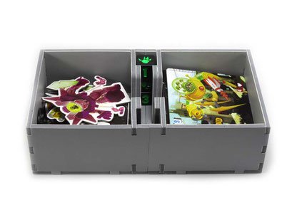 King of Tokyo/New York Insert