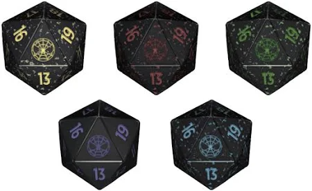 Magic: Marvel's Spider-Man Prerelease pack