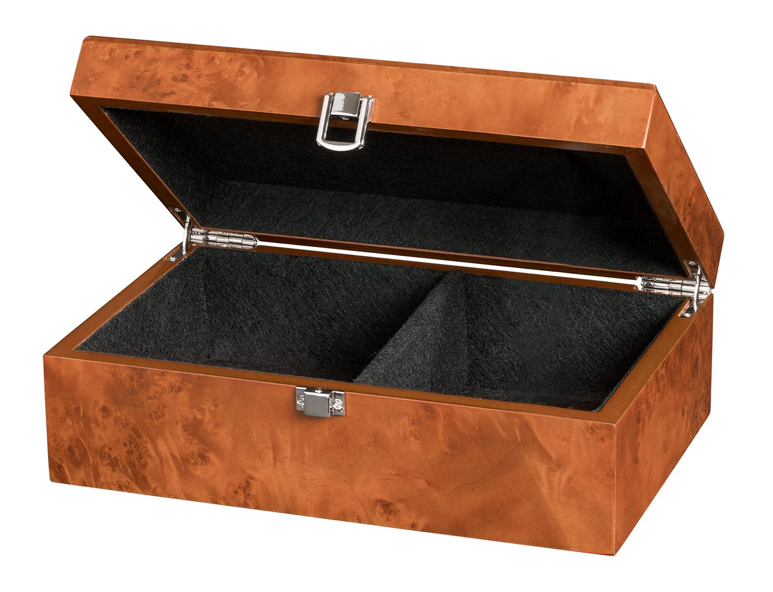 Sigismund Schaakstukken Koningshoogte 95 mm