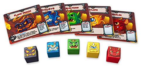 Dungeon Drop - Dropped too deep