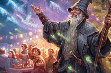 Magic the Gathering Lotr Lotr Magic the Gathering kopen