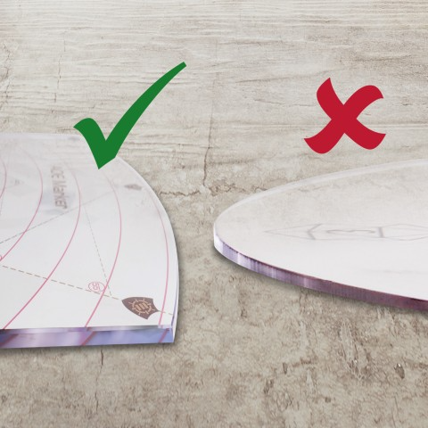 Enhance RPG 60FT Spell Damage Template