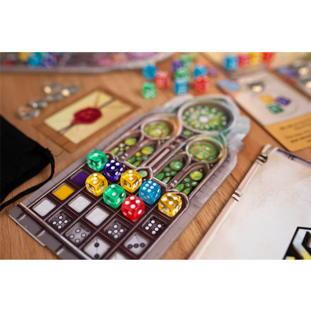Sagrada - EN