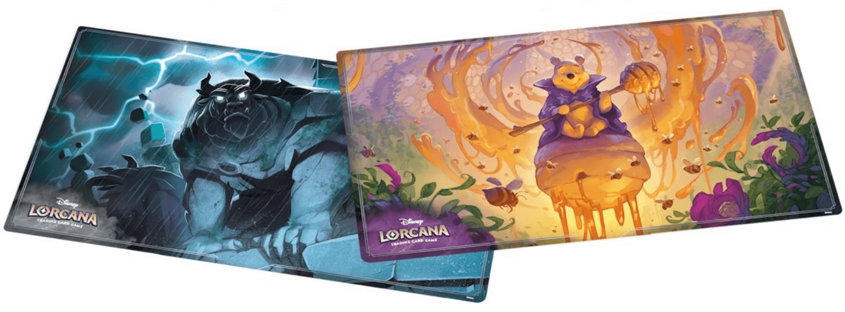 Lorcana Playmat