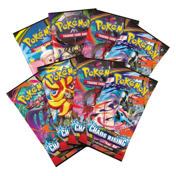 Pokemon: Mega Greninja ex Premium Collection