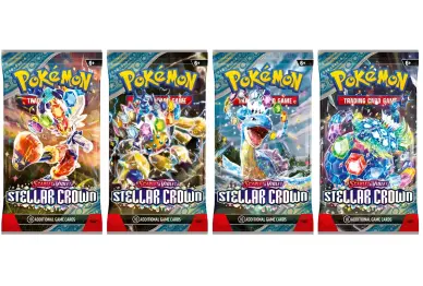 Stellar Crown booster kopen Stellar Crown booster kopen