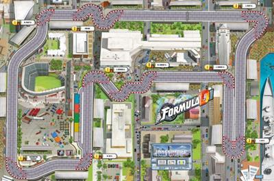 Formula D - Baltimore Buddh Expansion