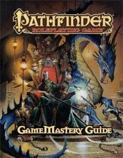 Pathfinder Roleplaying Game - GameMastery Guide