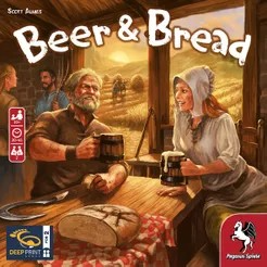 Beer &  Bread
