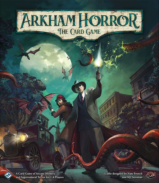 Arkham Horror