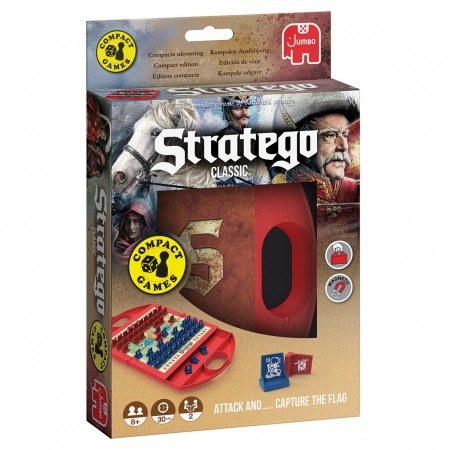 Stratego Compact