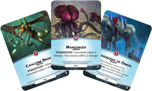 Aeon's End: War Eternal