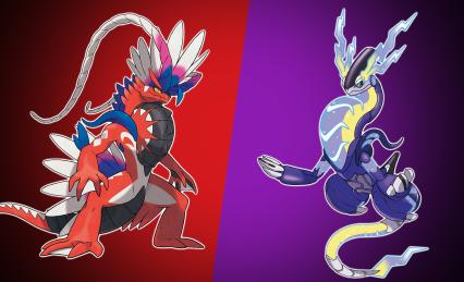 Scarlet & Violet Pokemon Kaarten koop nu!
