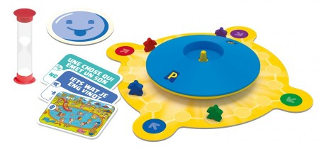 Pim Pam Pet - Family