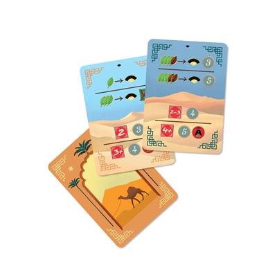 Tea Garden: Puerh Expansion