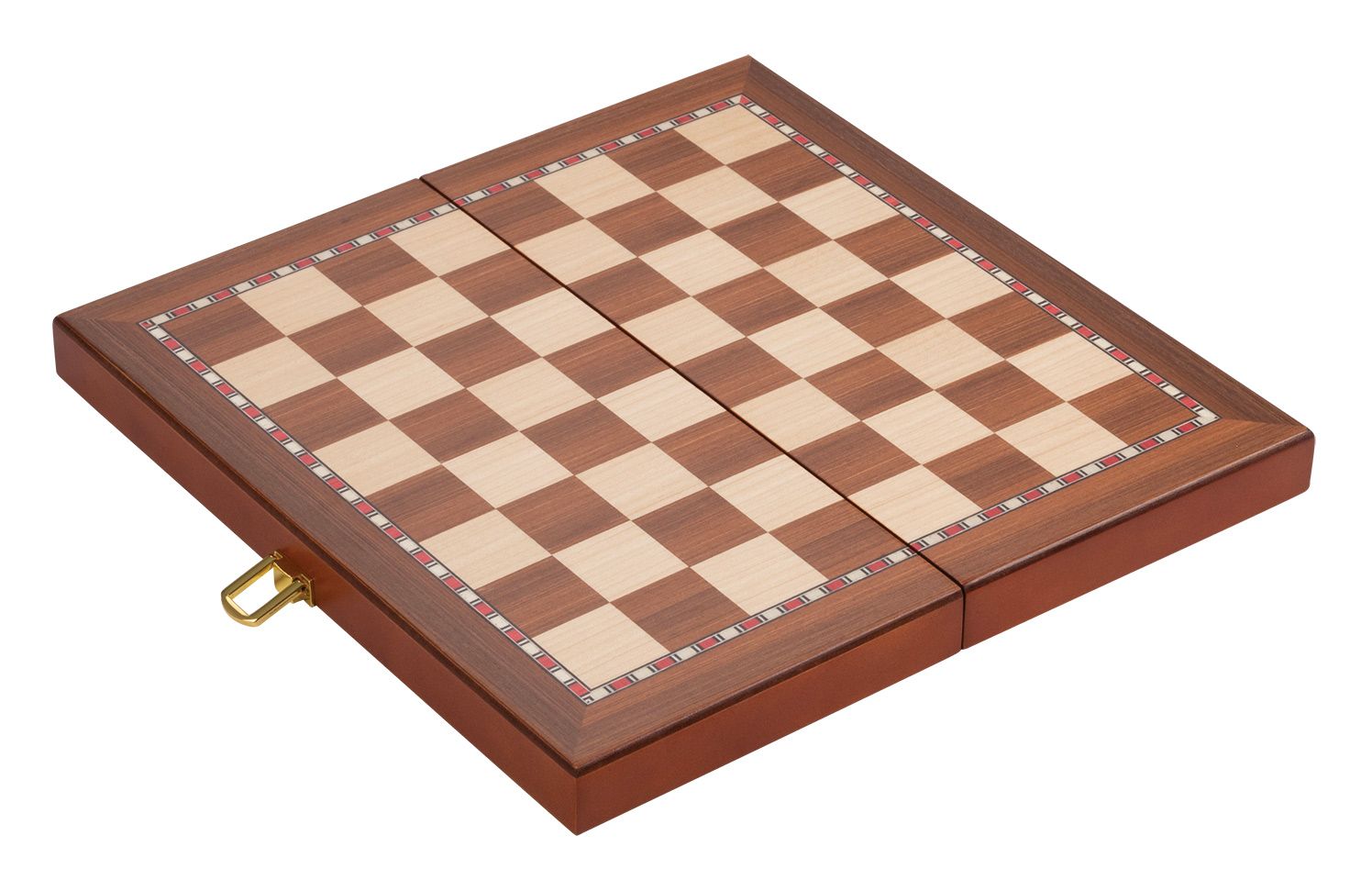 Reis Schaak Kassette Veld 30 mm, Koningshoogte 65 mm Magnetisch