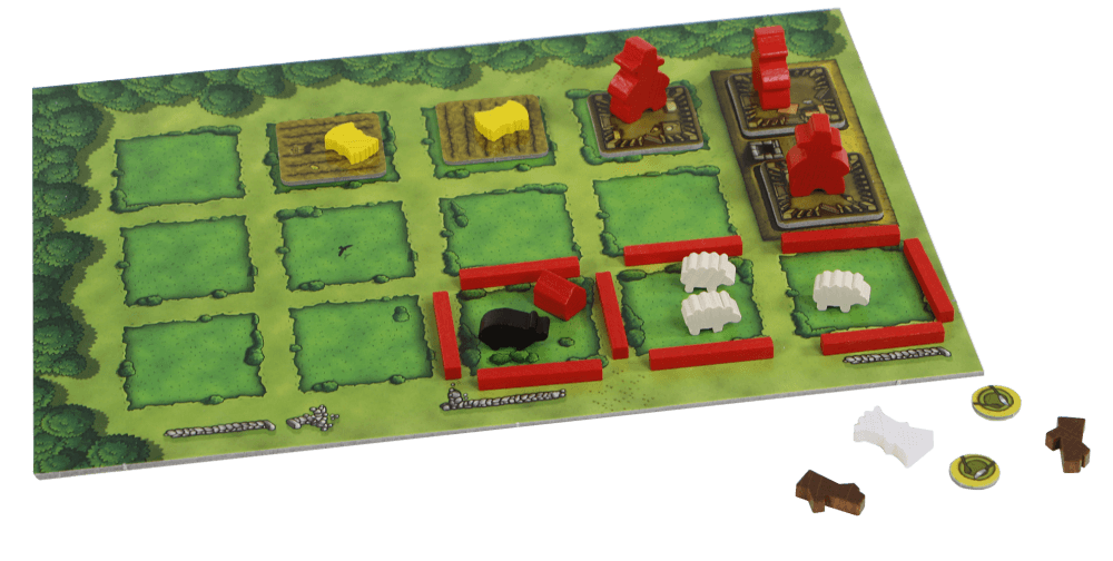 Agricola Expert-editie