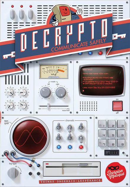 Decrypto [EN]