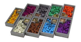 Founders of Gloomhaven Insert