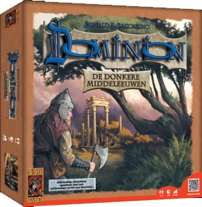 Dominion: De Donkere Middeleeuwen