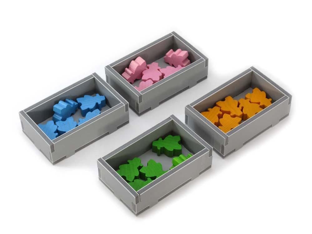Agricola Insert