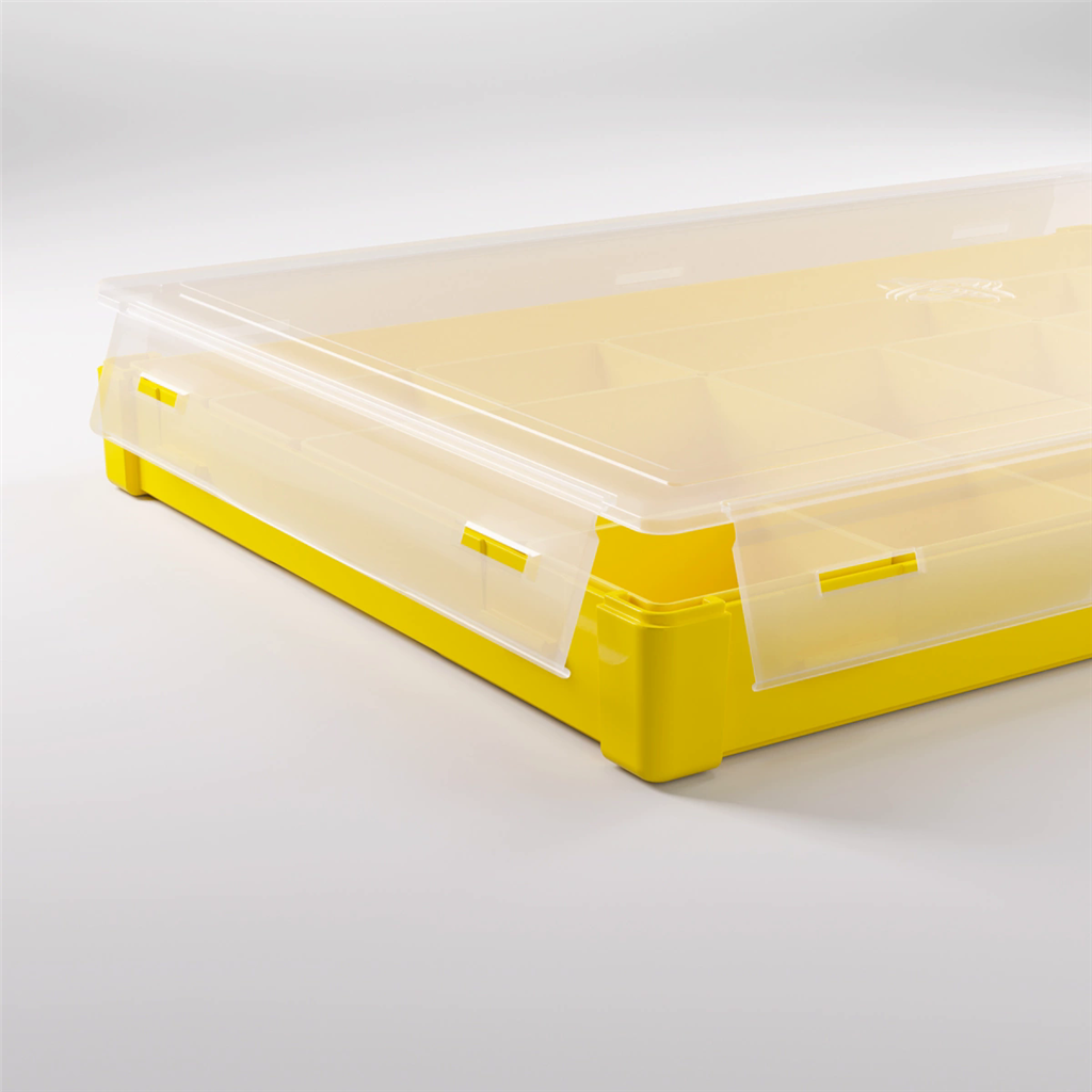 Token Silo XL Yellow