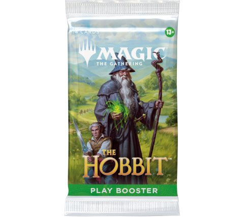 Magic: The Hobbit - Play Booster