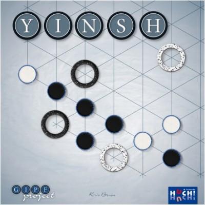 Yinsh - Bordspel