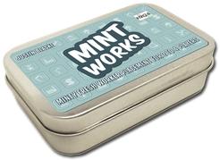 Mint Works - Bordspel