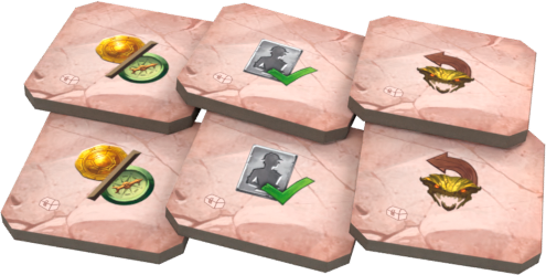 De Verdwenen Ruïnes van Arnak: Mysterieuze Paden