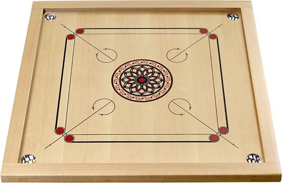 Carrom Set Classic