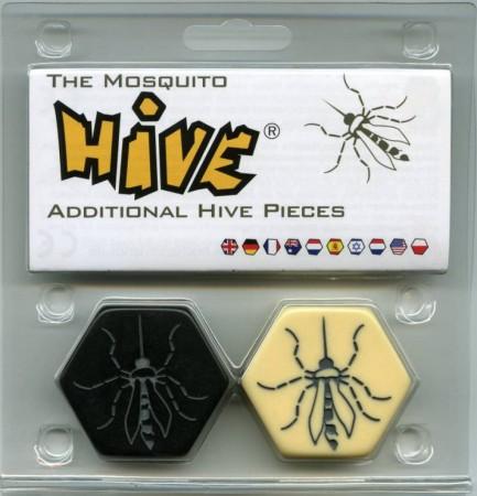 Hive - Mosquito