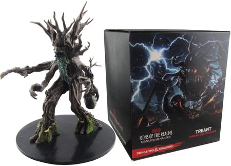 D&D Miniatures Treant