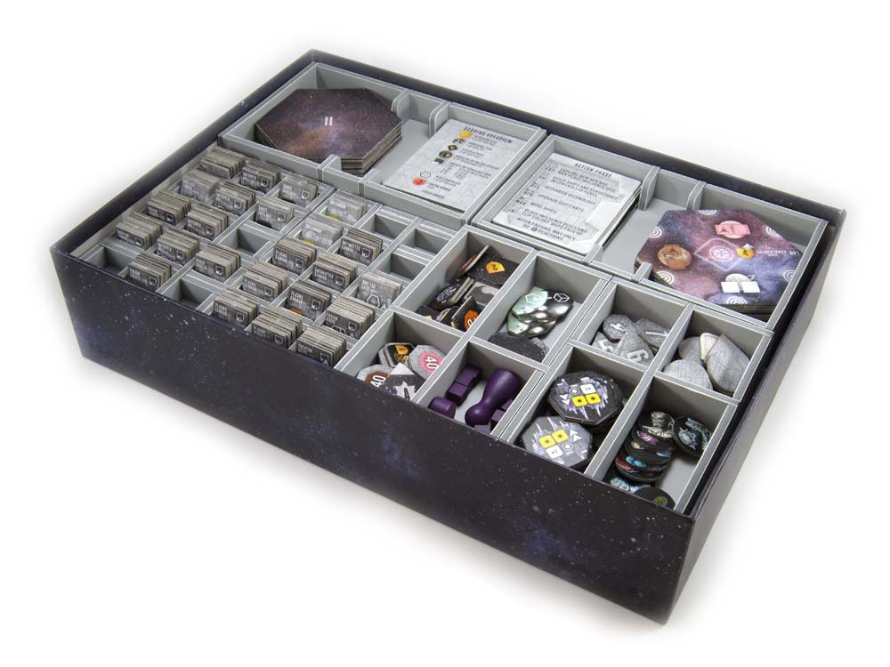 Eclipse Insert