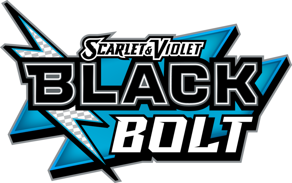 Pokemon: Black Bolt - Tech Sticker Collection: Reuniclus