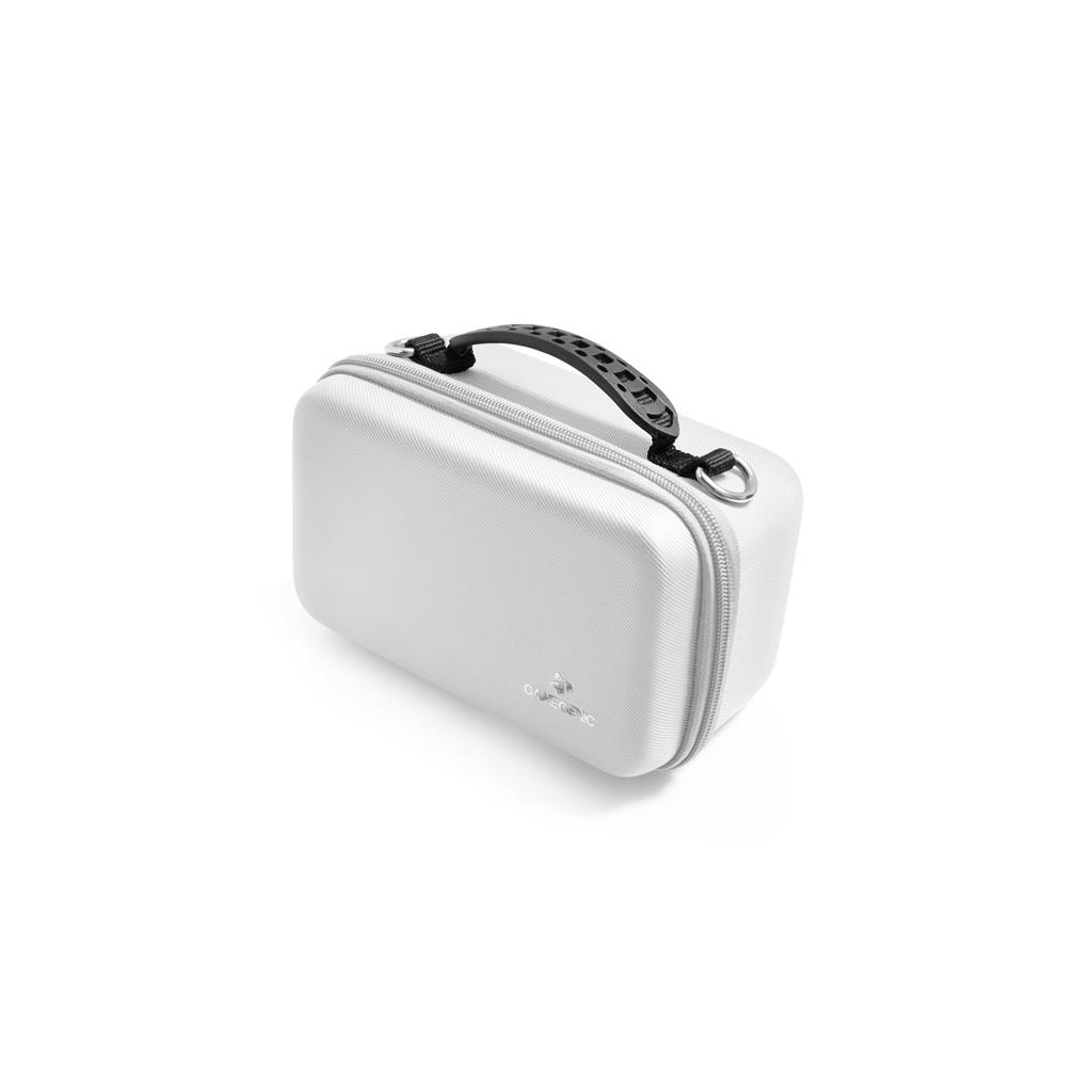 Card Shell 250+ White