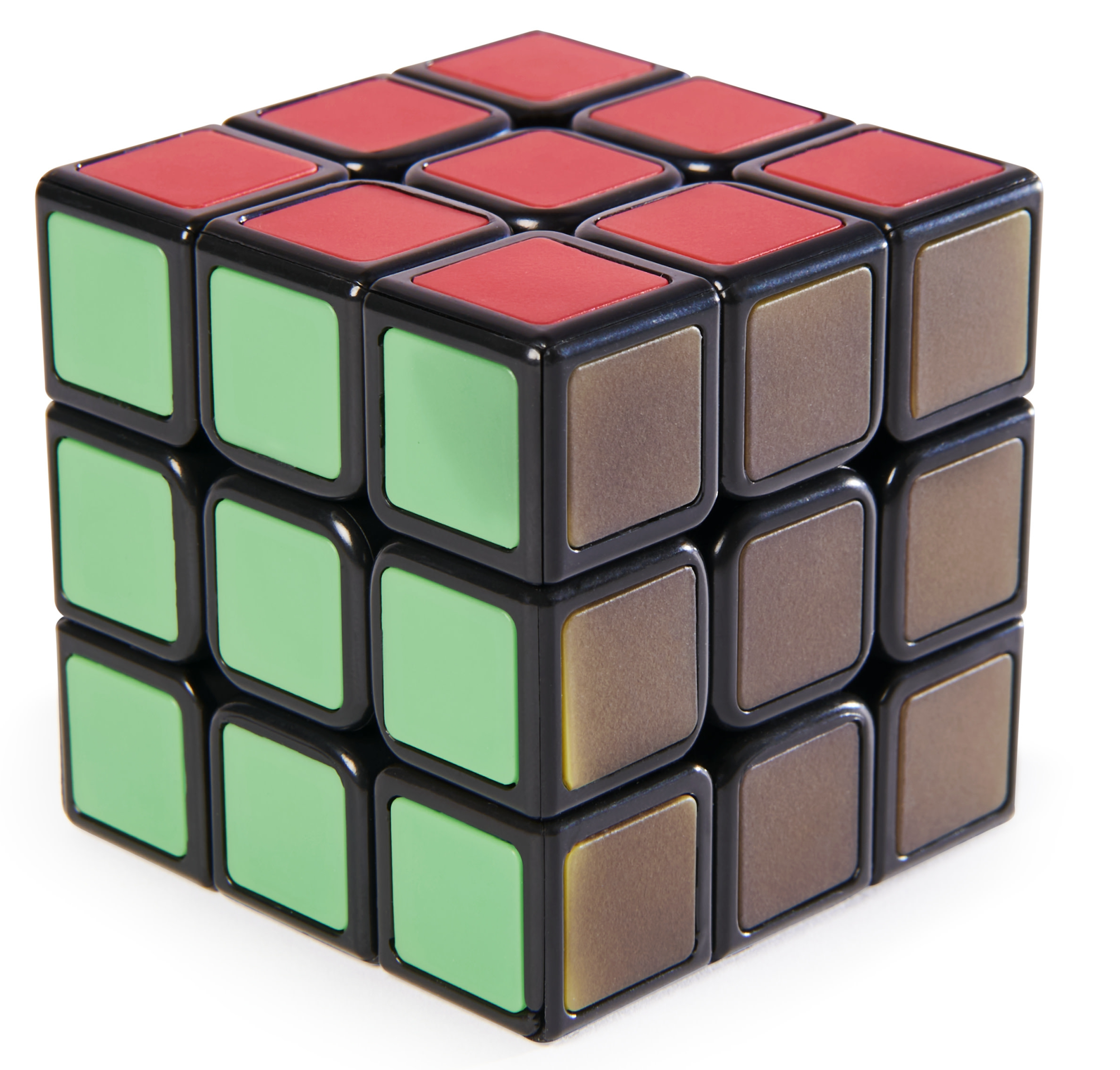 Rubik's Cube - Phantom Cube