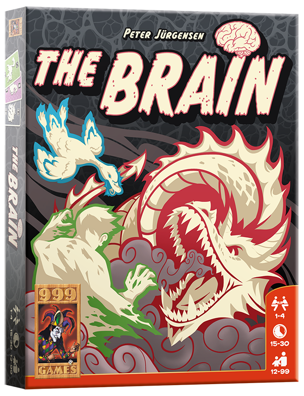 The Brain - NL