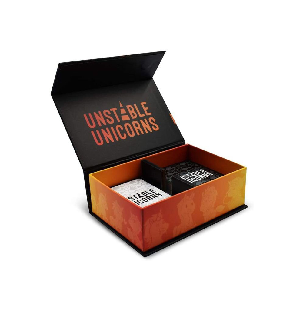 Unstable Unicorns NSFW NL Unstable Unicorns NSFW NL
