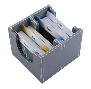 Aeon's End - Insert V2