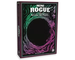 Mini Rogue Beyond the Portal