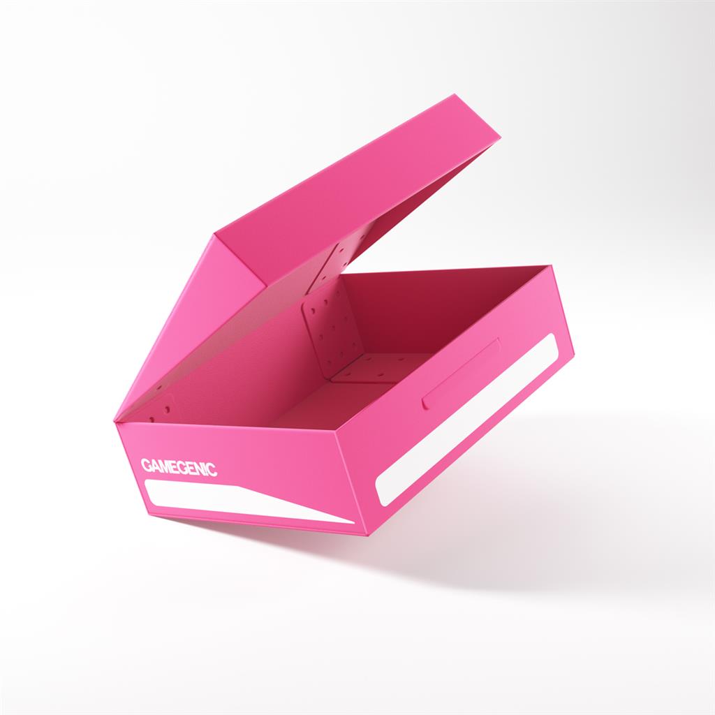 Token Holder Pink Token Holder Pink