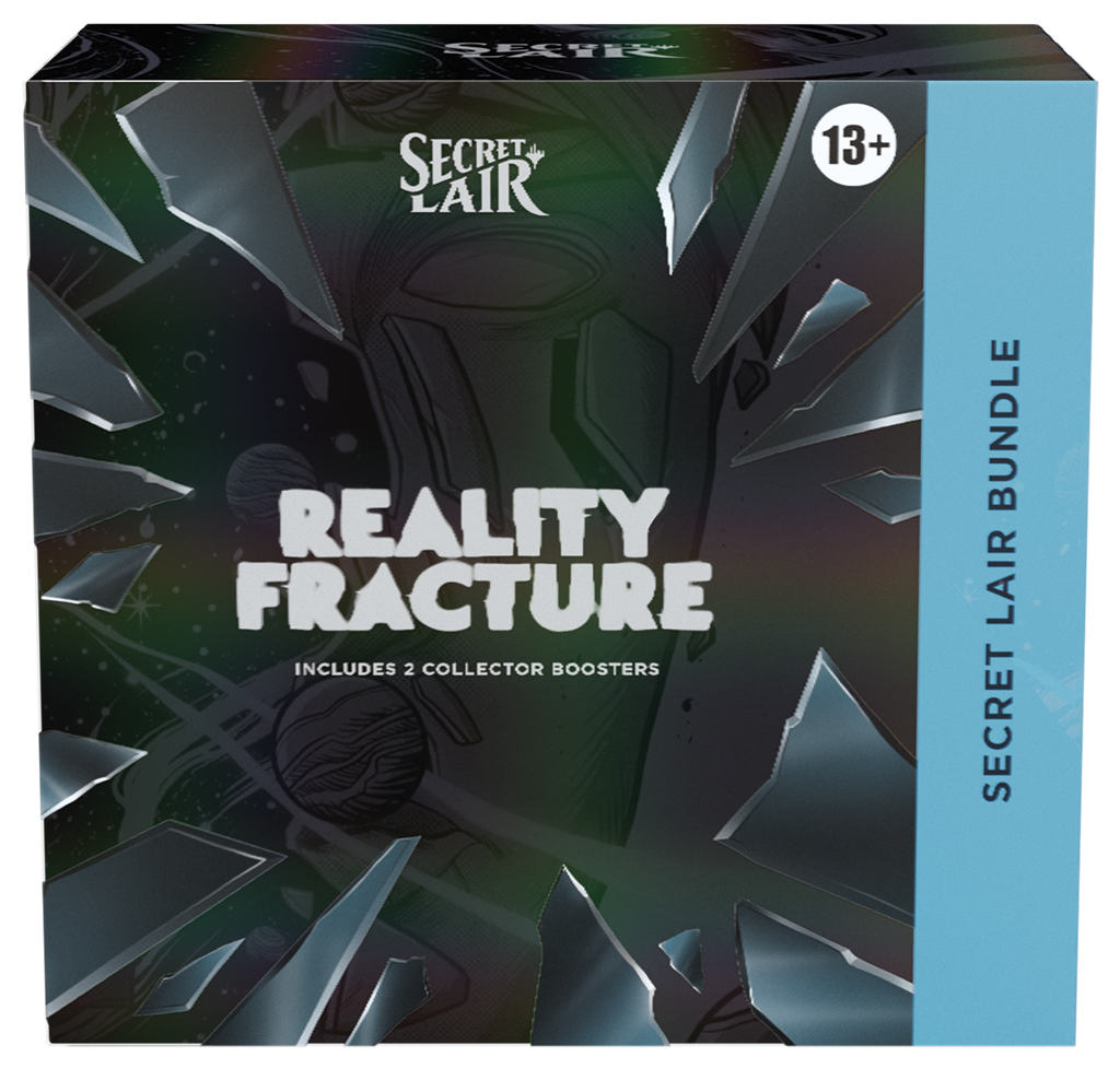 Magic: Reality Fracture - Secret Lair Bundle