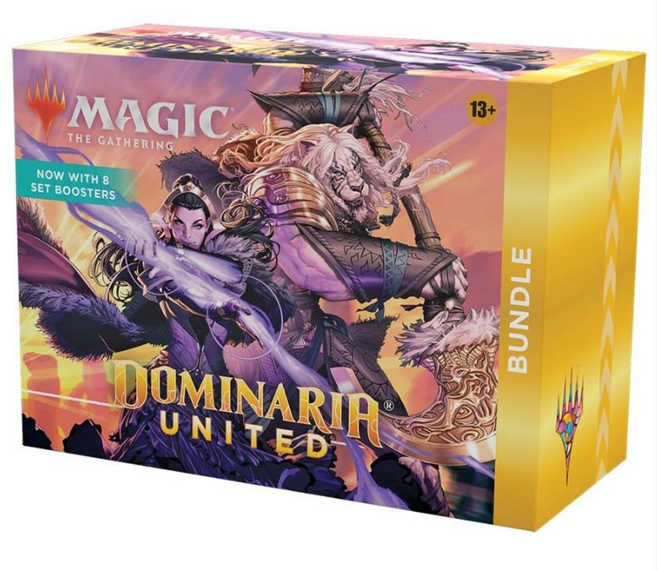 Magic: Dominaria United - Bundle