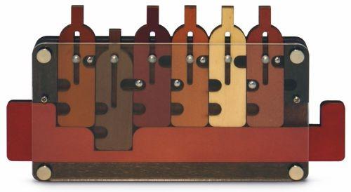 Waiters Tray - Constantin Brainpuzzel