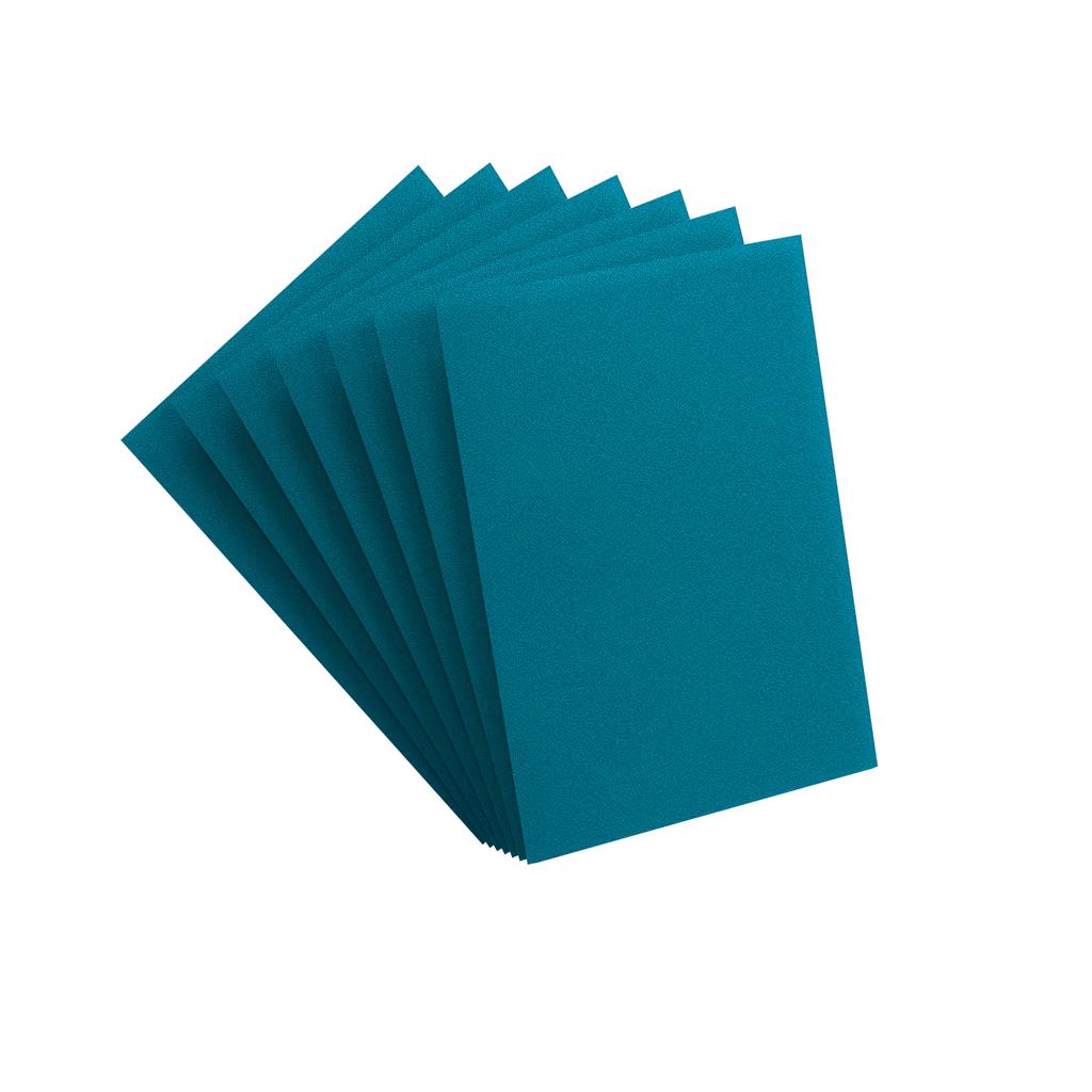 Sleeves: Pack Prime Blue (100)
