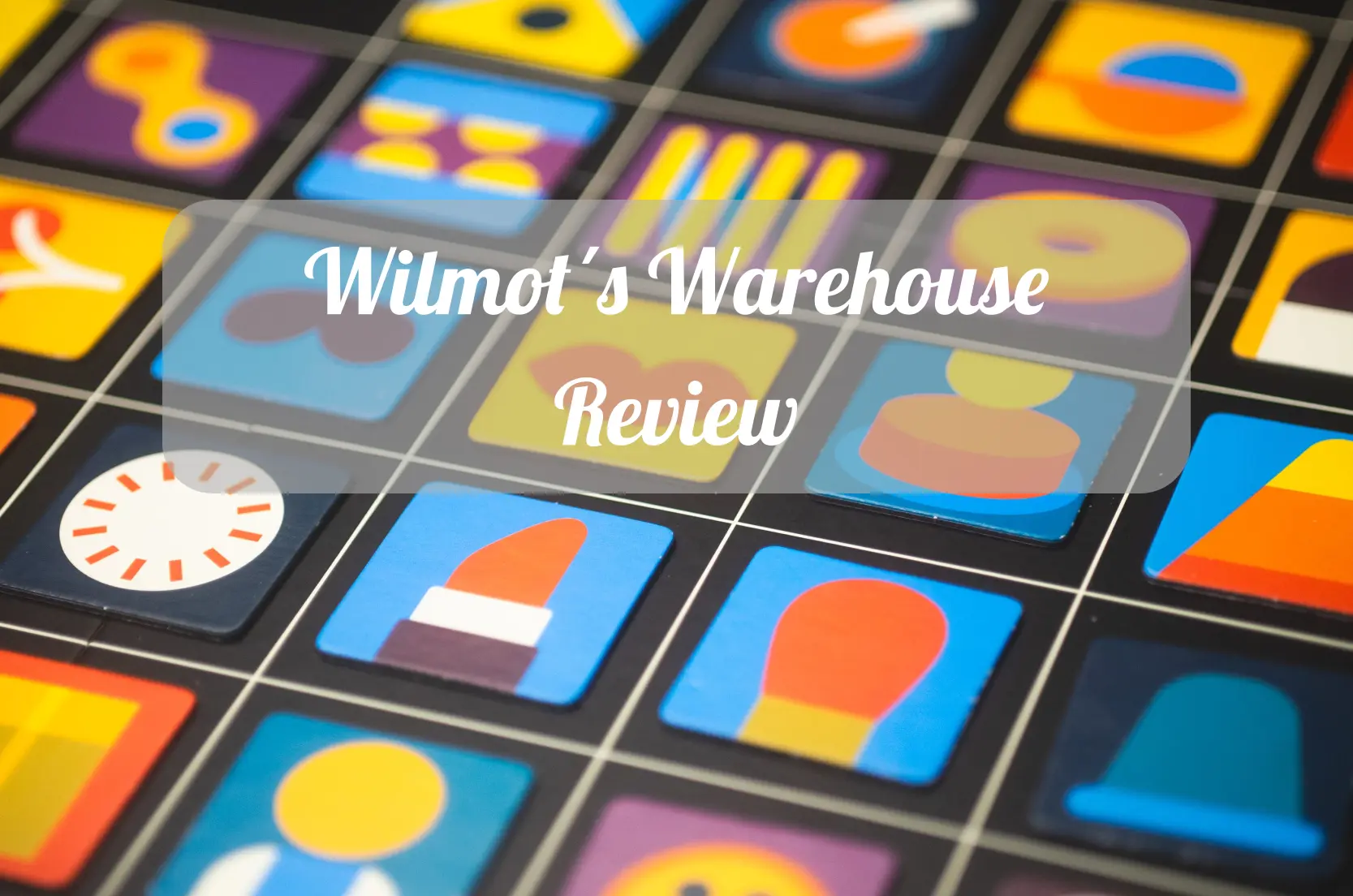 Reviiew Wilmot´s Warehouse Wilmot´sWarehousereview