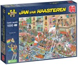 Jan Van Haasteren - Celebrate Pride Puzzel