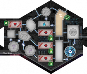 Clank! In! Space! Cyber Station 11