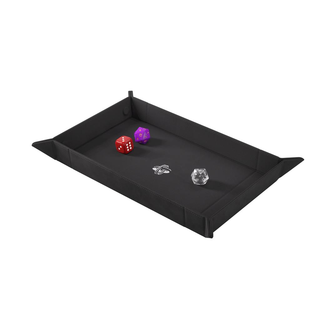 Games' Lair 600+ - Black